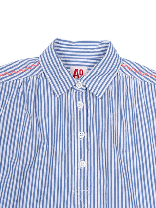 Eva Shirt Knox - Gestreift