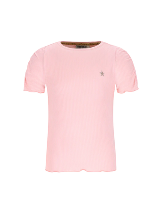Elise T-Shirt Hellrosa
