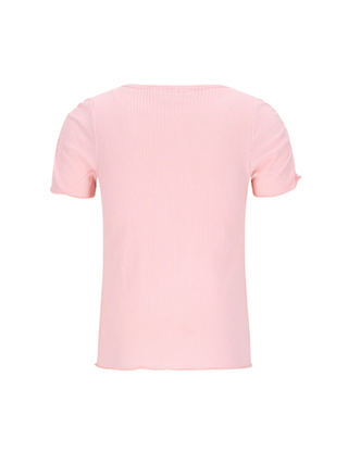 Elise T-Shirt Hellrosa