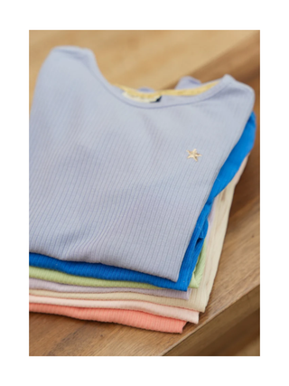 Elise T-Shirt Kit
