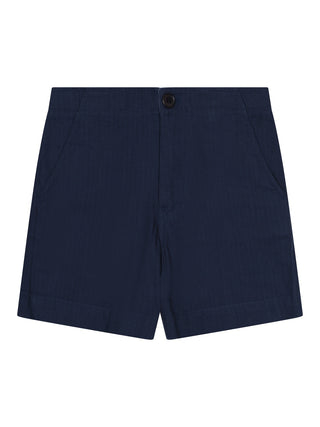 Vince Shorts Tana OL - Marineblau