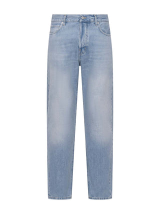 Jeans Blake in Blue Aqua