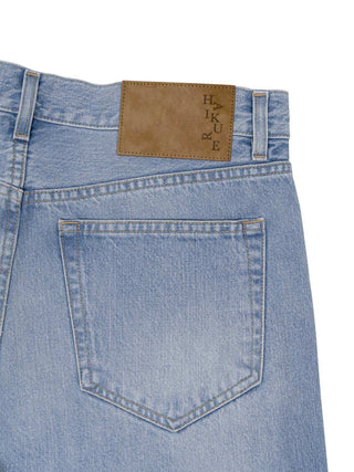 Jeans Blake in Blue Aqua