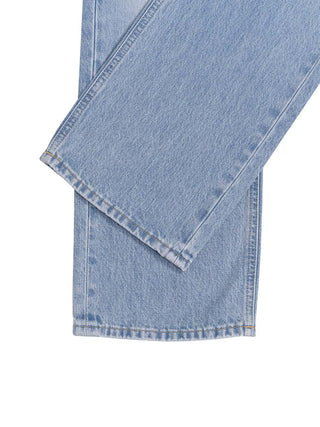 Jeans Blake in Blue Aqua