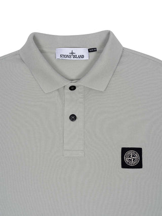 Polo mit Kompass-Logo