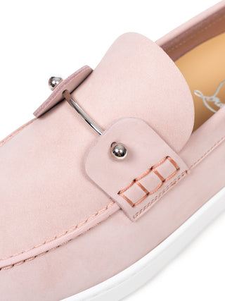 Chambeliboat Donna in Rosa