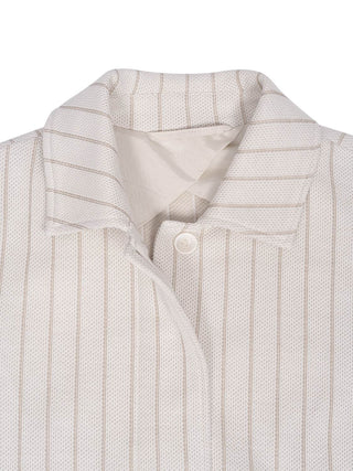 Kurzarm Angio Blazer
