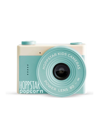 Digitalkamera Popcorn Breeze