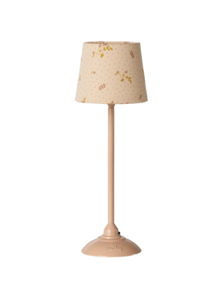 Stehlampe, Miniatur - Powder