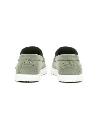 Chambeliboat Loafer in Grün