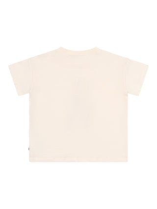T-Shirt Cocos Frios - Beige