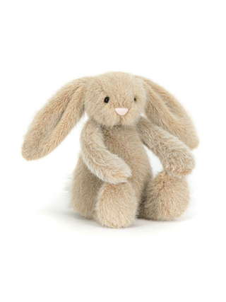 Flufflet Bunnie - Oat/Beige
