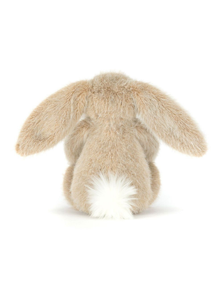 Flufflet Bunnie - Oat/Beige