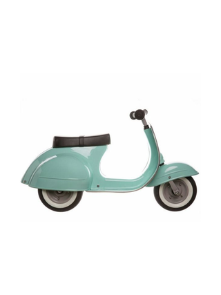Primo Lauflernroller Mint