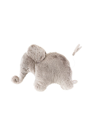 Spieluhr Elefant Oscar 42 -Greybeige
