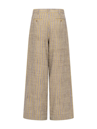 Motherwell Hose mit weitem Bein