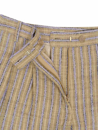 Motherwell Hose mit weitem Bein