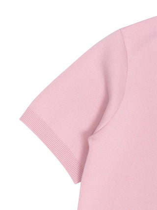 Poloshirt mit kurzem Arm