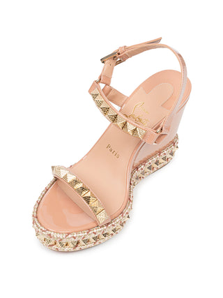 Pyraclou 110 mm in Patent