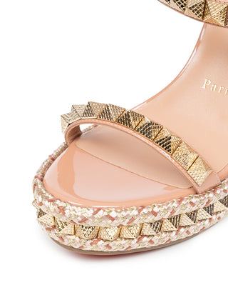 Pyraclou 110 mm in Patent