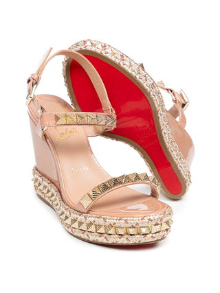 Pyraclou 110 mm in Patent
