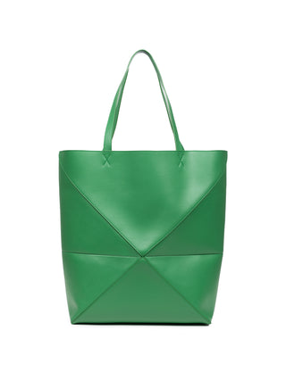 Puzzle Fold Tote XL