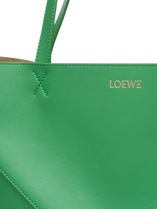 Puzzle Fold Tote XL