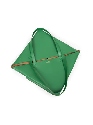 Puzzle Fold Tote XL