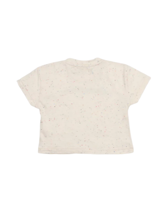 Smiley Baby T-Shirt Multicolor