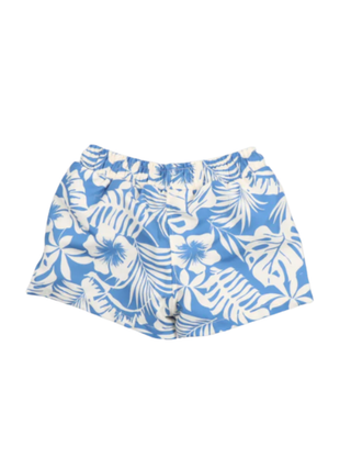 Garden Baby Badehose Tropical Print