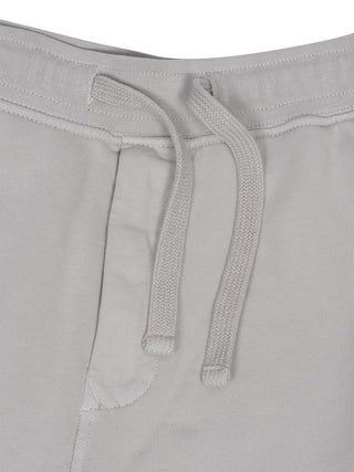 Shorts mit Logo-Patch