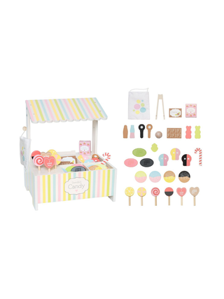Jabadabado Schwedischer Candy-Shop