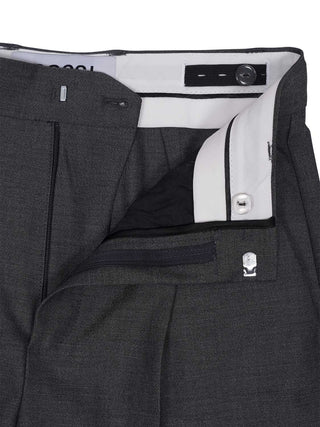 Nomy Hose in Schwarz