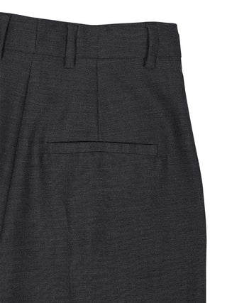 Nomy Hose in Schwarz