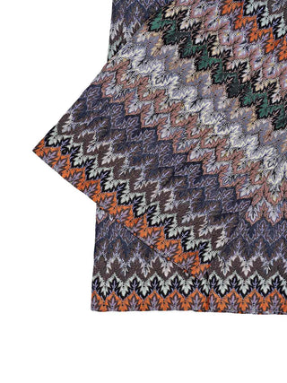 Hose mit Zick-Zack-Muster