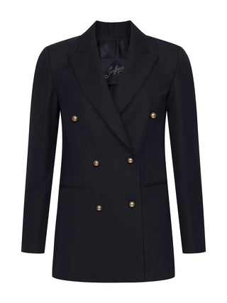 Blazer Betty
