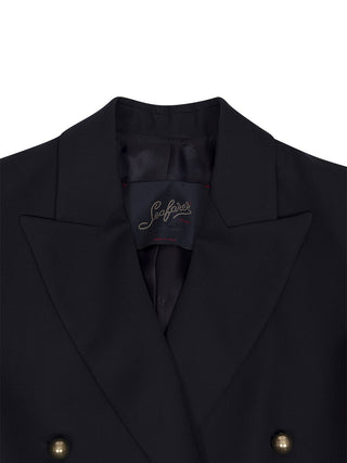 Blazer Betty