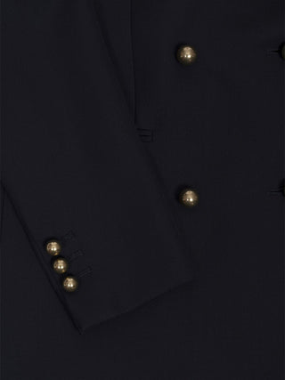 Blazer Betty