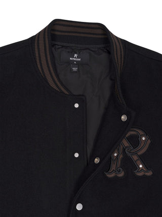 Varsity Bomberjacke