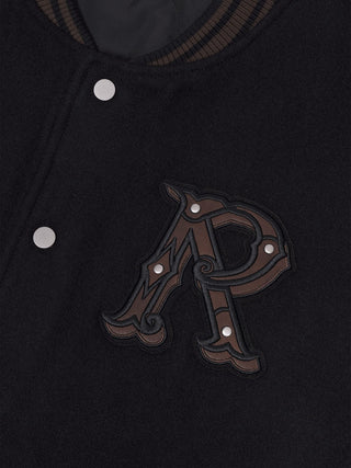 Varsity Bomberjacke