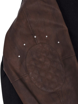 Varsity Bomberjacke