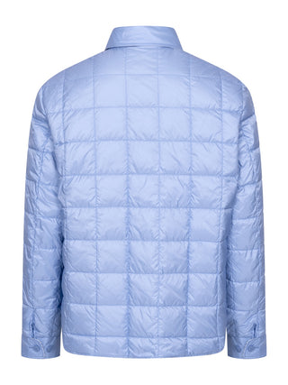 Crescent wendbare Daunen-Hemdjacke