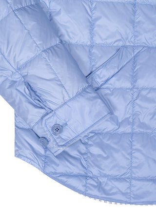 Crescent wendbare Daunen-Hemdjacke