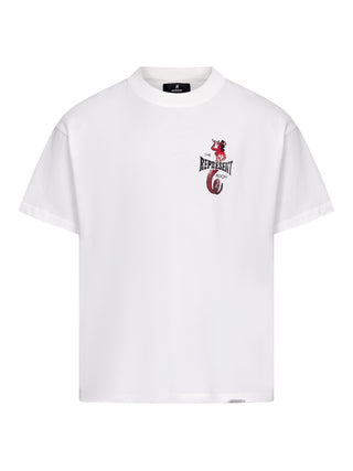 The Viper Room Dice T-Shirt