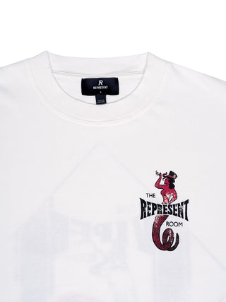 The Viper Room Dice T-Shirt
