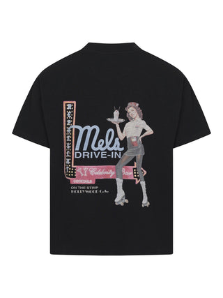 Mel's Dinner T-Shirt
