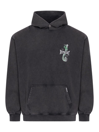 The Viper Room Dice Kapuzenpullover