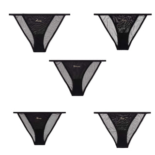 Rosie 5-Pack