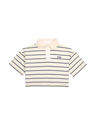 Acacia Teen Polo Shirt