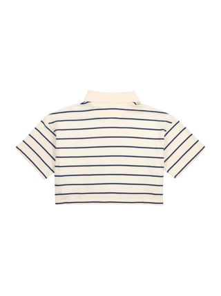 Acacia Teen Polo Shirt